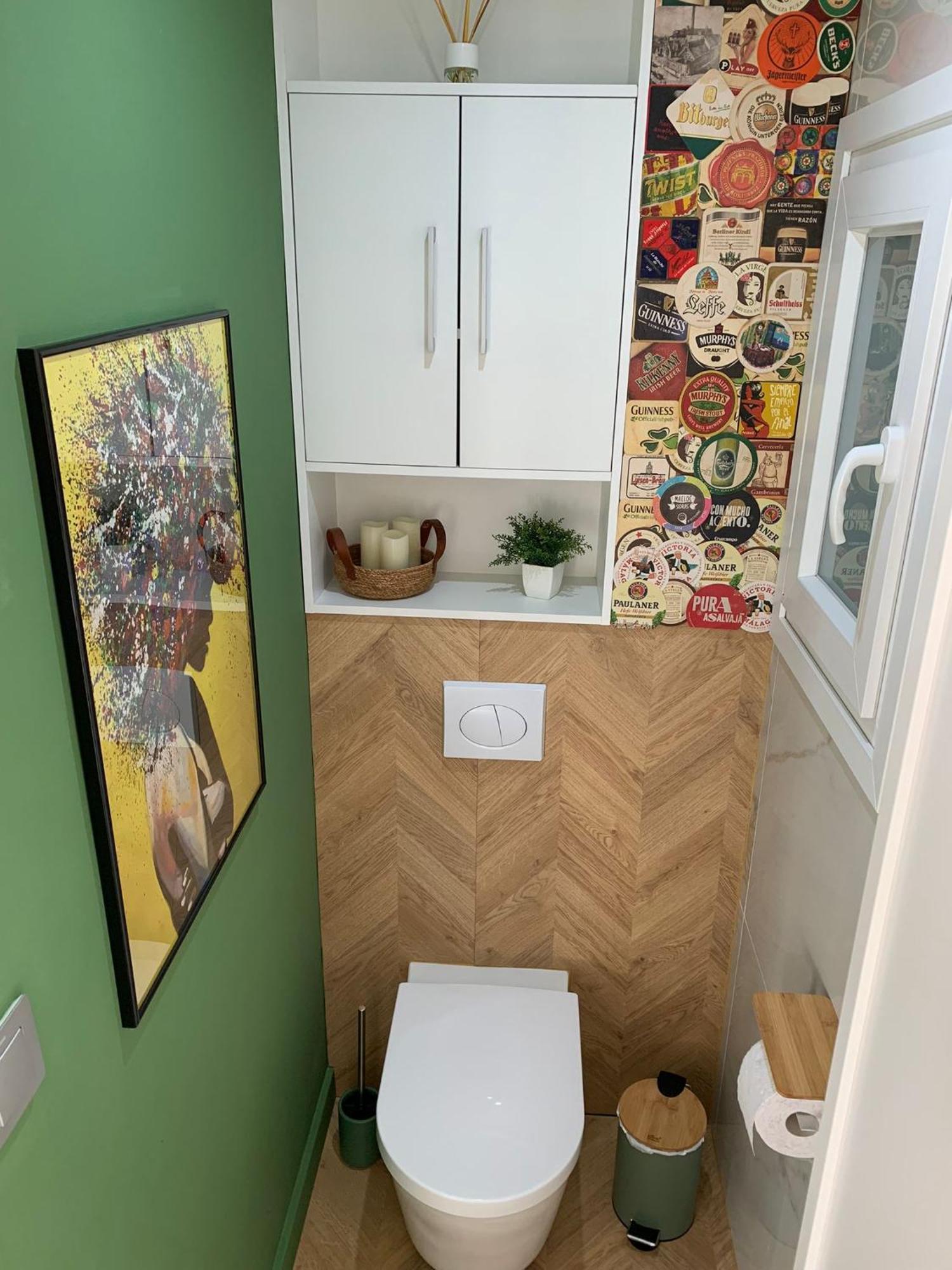 Apartment Murallas *