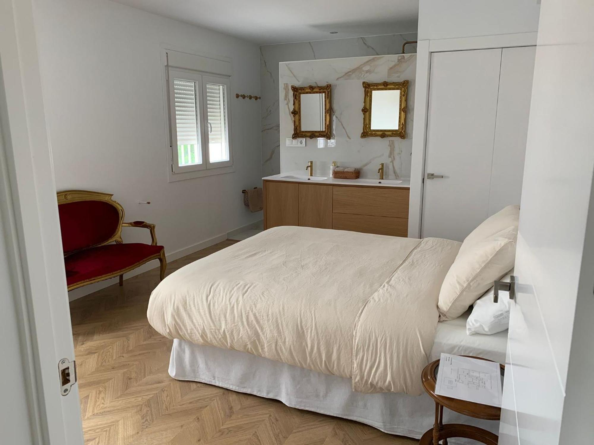 Apartament Murallas *