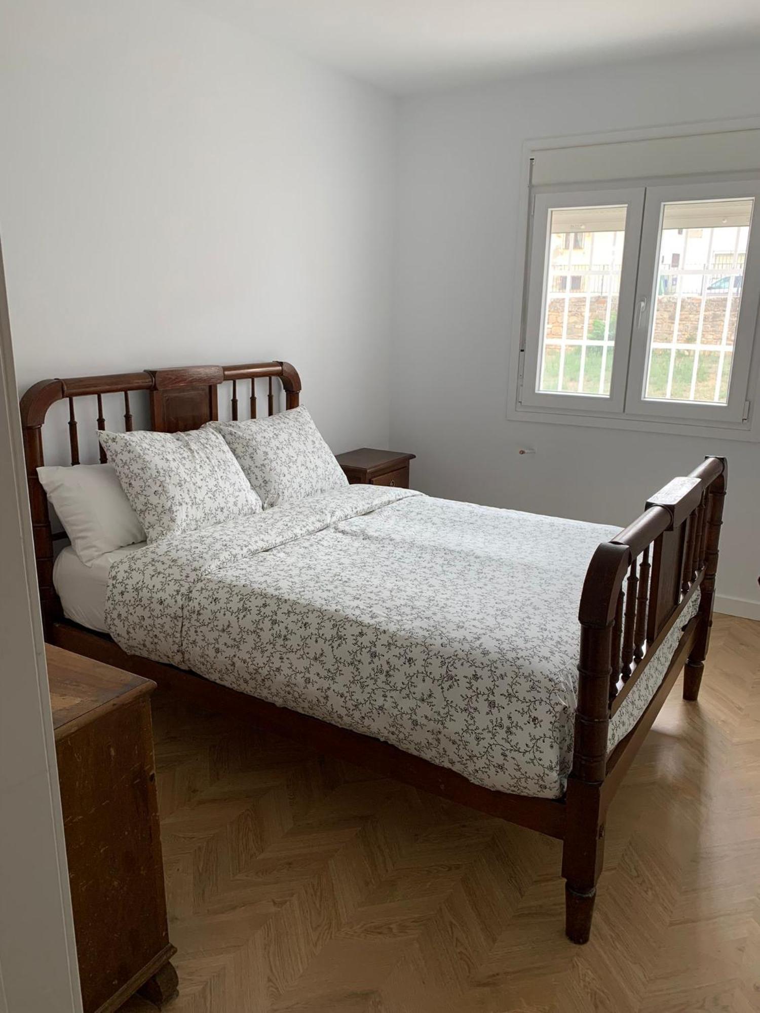 Apartament Murallas *
